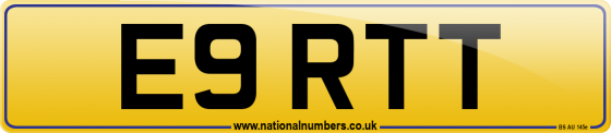 E9 RTT