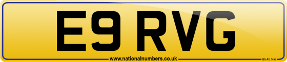 E9 RVG