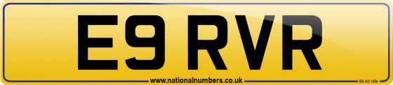 E9 RVR