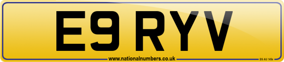 E9 RYV