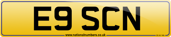E9 SCN