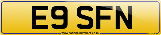E9 SFN