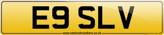 E9 SLV