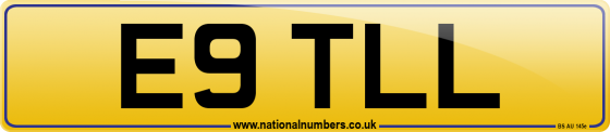 E9 TLL