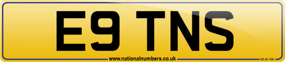 E9 TNS