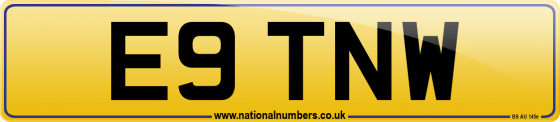 E9 TNW