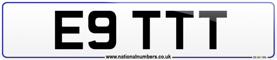 E9 TTT