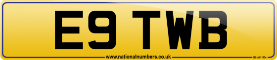E9 TWB