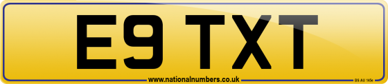 E9 TXT