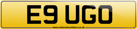 E9 UGO