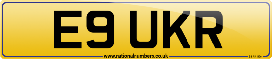 E9 UKR