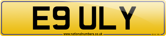 E9 ULY