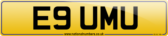 E9 UMU