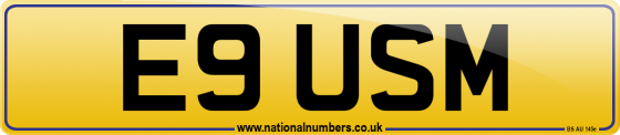 E9 USM