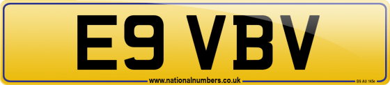 E9 VBV