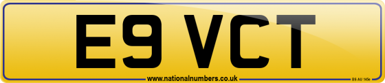 E9 VCT