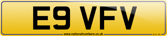 E9 VFV
