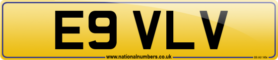 E9 VLV