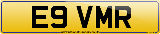 E9 VMR