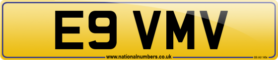 E9 VMV