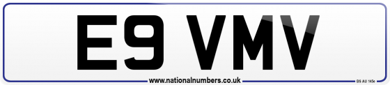 E9 VMV