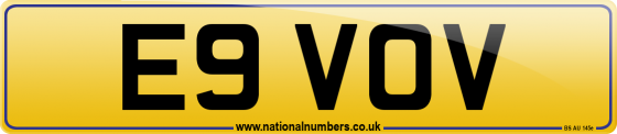 E9 VOV