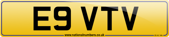 E9 VTV