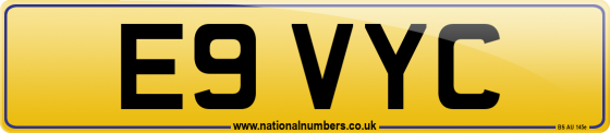 E9 VYC
