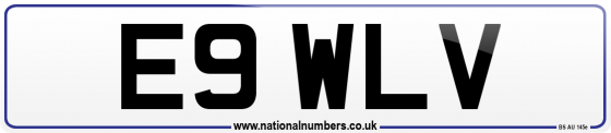 E9 WLV