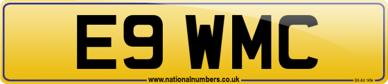 E9 WMC