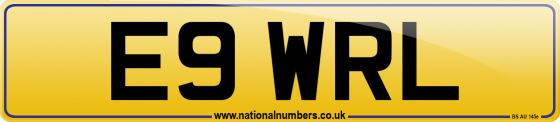E9 WRL