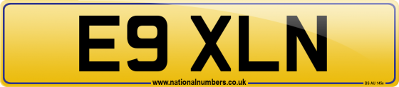 E9 XLN
