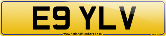 E9 YLV