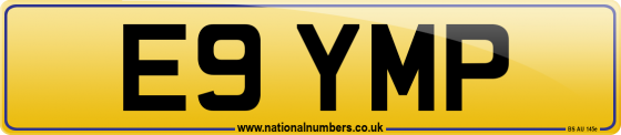E9 YMP