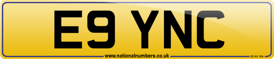 E9 YNC