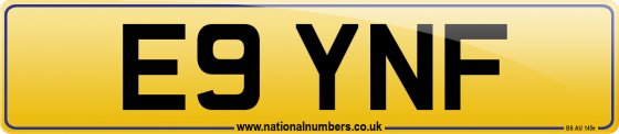 E9 YNF