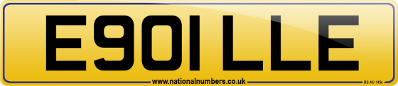 E901 LLE