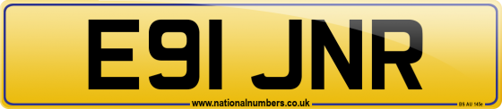 E91 JNR