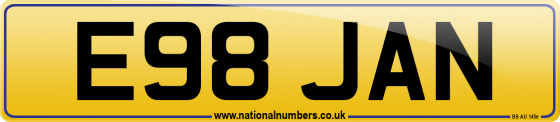 E98 JAN