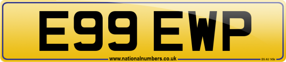 E99 EWP