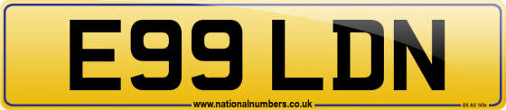 E99 LDN