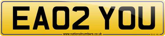 EA02 YOU
