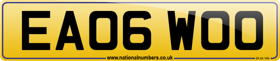 EA06 WOO