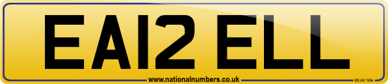 EA12 ELL