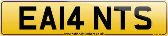 EA14 NTS