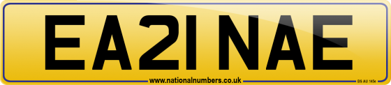 EA21 NAE