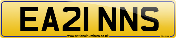 EA21 NNS