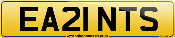 EA21 NTS