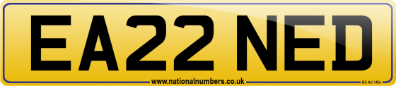 EA22 NED