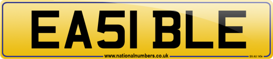 EA51 BLE